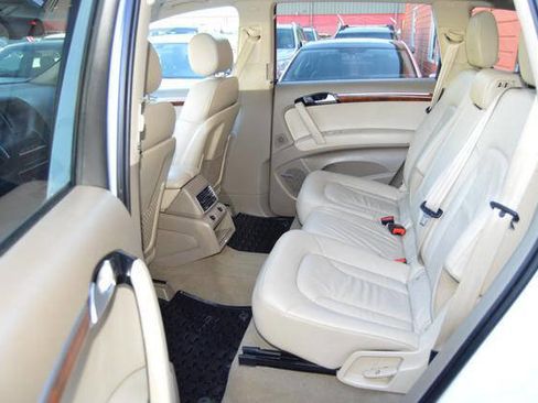 Used 2014 Audi Q7 3.0T Premium Plus image 47