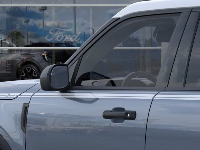 New 2026 Ford Bronco Sport Heritage w/ Convenience Package AWD/4WD image 20