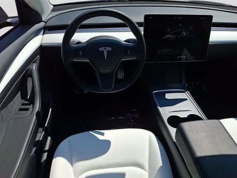 Used 2023 Tesla Model 3 Performance AWD/4WD image 13
