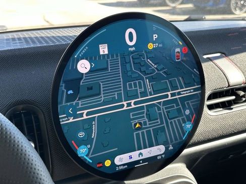 New 2026 MINI Cooper John Cooper Works image 21