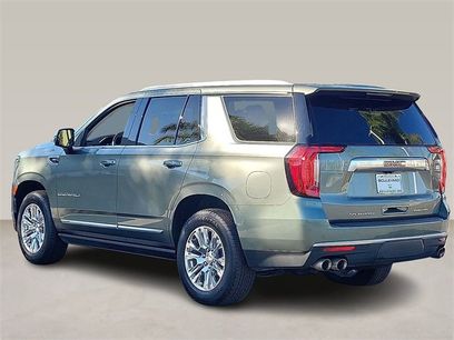 Used 2023 GMC Yukon Denali