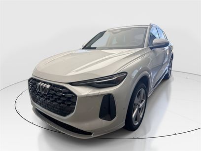 New 2025 Audi Q5 Premium Plus