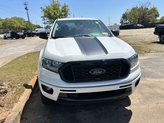 Used 2021 Ford Ranger XLT w/ Equipment Group 301A Mid video 2