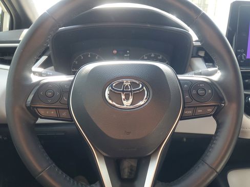 Certified 2024 Toyota Corolla SE FWD image 20