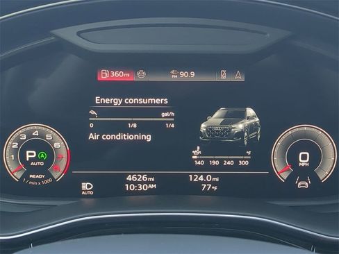 Used 2025 Audi Q7 3.0T Premium Plus image 29