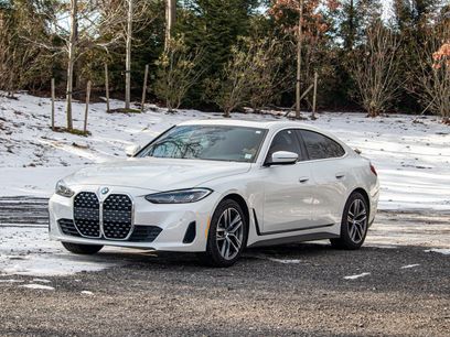 Used 2022 BMW 430i Gran Coupe w/ Premium Package 2