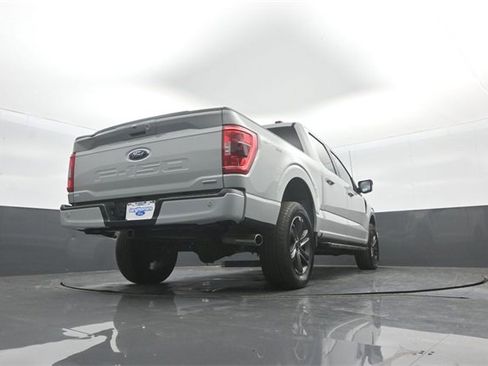 Certified 2023 Ford F150 XLT w/ Equipment Group 302A High image 32