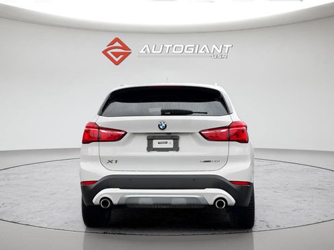 Used 2021 BMW X1 sDrive28i w/ Convenience Package FWD image 7