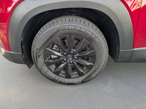 Used 2024 MAZDA CX-50 AWD 2.5 S w/ Preferred Package image 13