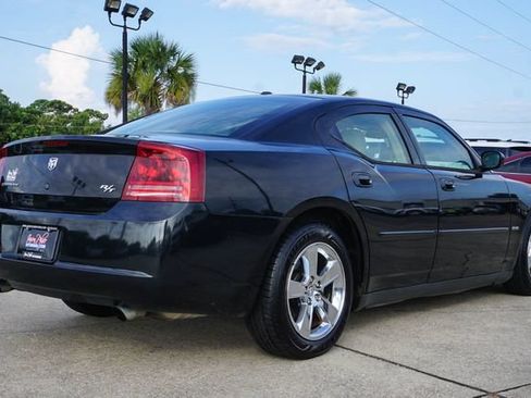 Used 2007 Dodge Charger R/T w/ Convenience Group II RWD image 4