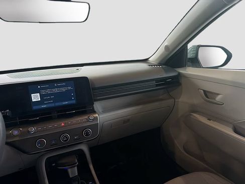 Certified 2025 Hyundai Kona SE FWD image 22