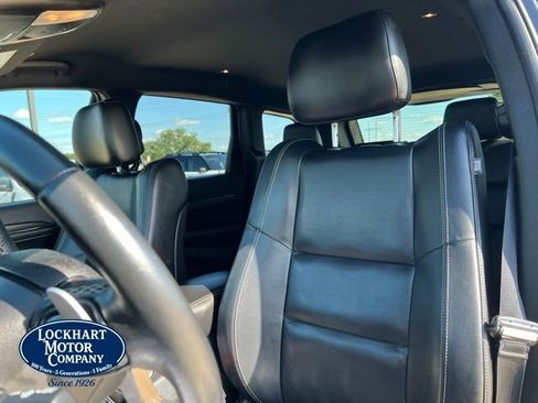 Used 2017 Jeep Grand Cherokee Limited RWD image 10