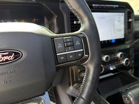 Used 2024 Ford F150 Lariat w/ Equipment Group 502A High AWD/4WD image 52