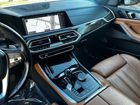 Used 2021 BMW X5 xDrive40i w/ Premium Package image 19