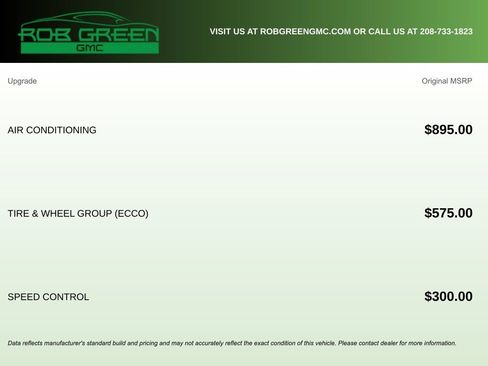 Used 2006 Jeep Wrangler X w/ Tire & Wheel Group (Ecco) image 4