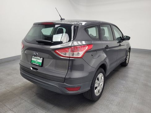 Used 2016 Ford Escape S FWD image 9