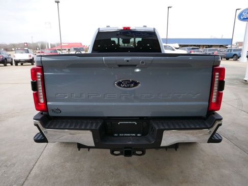New 2026 Ford F350 Lariat w/ FX4 Off-Road Package image 41