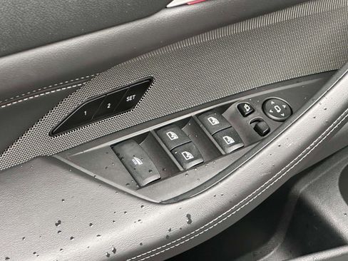 Used 2023 BMW M4 xDrive Competition image 14