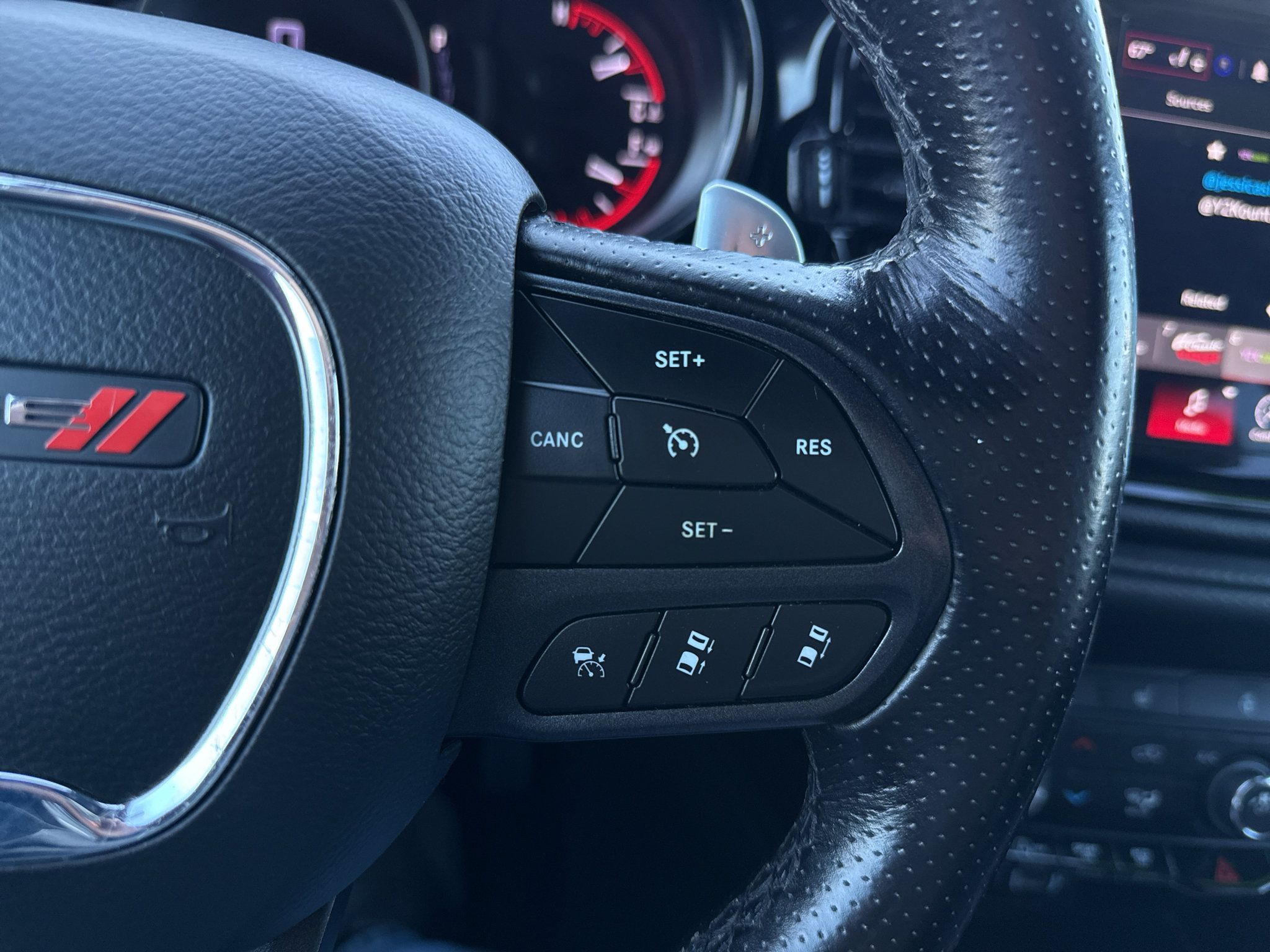 Used 2021 Dodge Durango GT AWD/4WD image 19