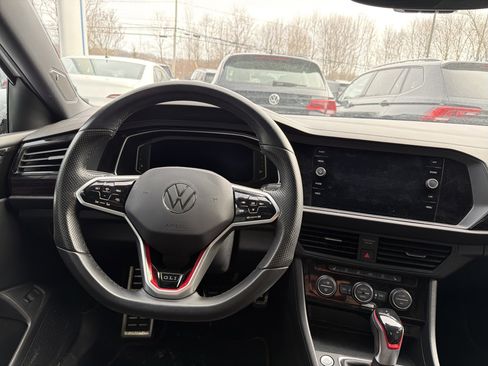 Used 2023 Volkswagen Jetta GLI Autobahn w/ GLI Black Package image 11
