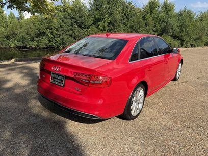 Used 2015 Audi A4 2.0T Premium Plus w/ Technology Package