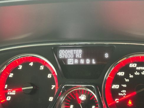 Used 2015 GMC Acadia Denali image 8