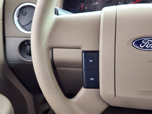 Used 2008 Ford F150 4x4 SuperCab image 19