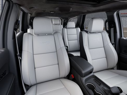 New 2026 Dodge Durango SRT Hellcat image 16