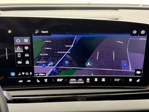 Used 2025 Audi A5 2.0T Premium Plus w/ Premium Plus image 14