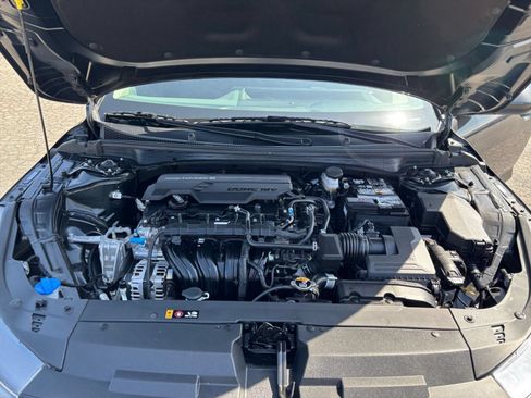 Used 2025 Kia K4 FWD image 36