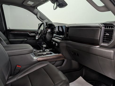 Used 2023 GMC Sierra 1500 SLT w/ SLT Premium Plus Package image 20