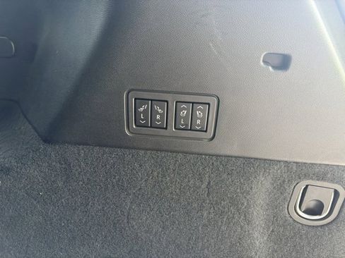 Certified 2023 Cadillac XT6 Sport image 25