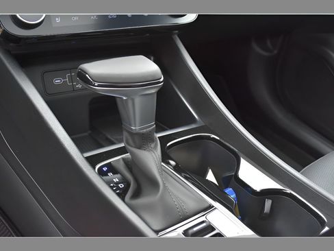 New 2025 Hyundai Santa Cruz Limited AWD/4WD image 27