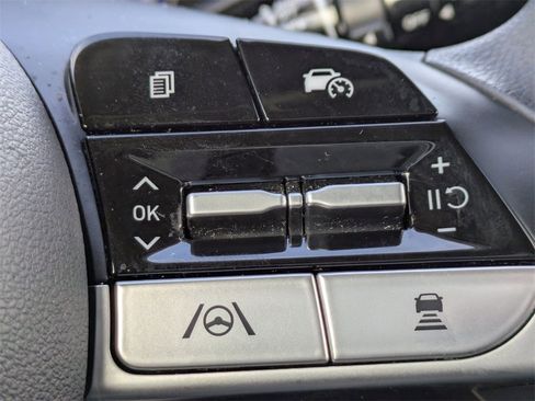 Used 2024 Hyundai Tucson SEL image 31