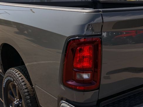 New 2026 RAM 2500 Tradesman AWD/4WD image 7