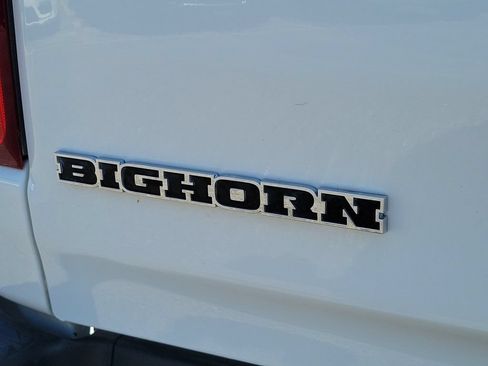 Certified 2023 RAM 1500 Big Horn AWD/4WD image 7