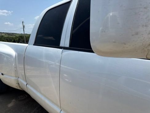 Used 2003 Dodge Ram 3500 Truck SLT RWD image 18
