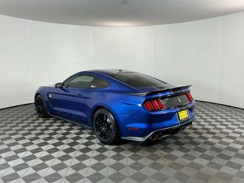 Used 2017 Ford Mustang Shelby GT350 w/ Electronics Package RWD image 7