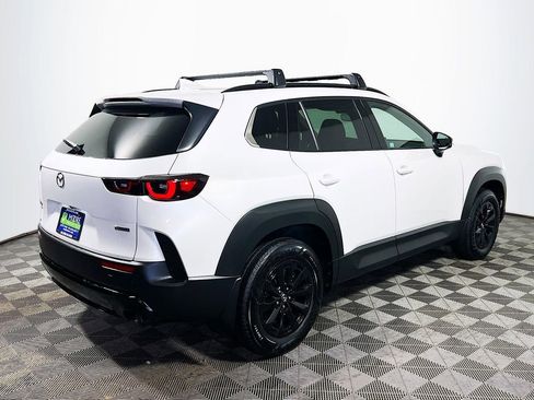 New 2026 MAZDA CX-50 AWD 2.5 Hybrid w/ Premium Pkg image 7