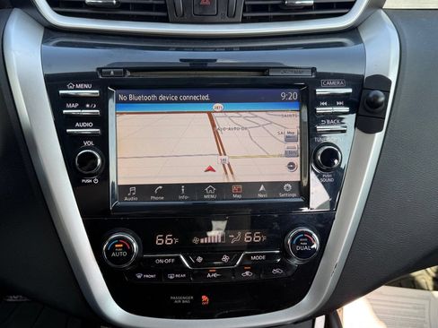 Used 2016 Nissan Murano S w/ Navigation Package AWD/4WD image 16