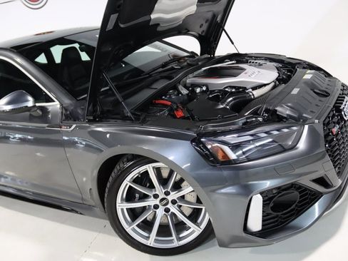 Used 2023 Audi RS 5 Sportback image 75