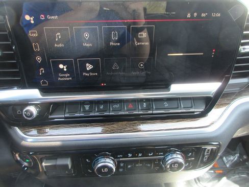 New 2026 GMC Sierra 2500 SLE w/ SLE Value Package; AWD/4WD image 19