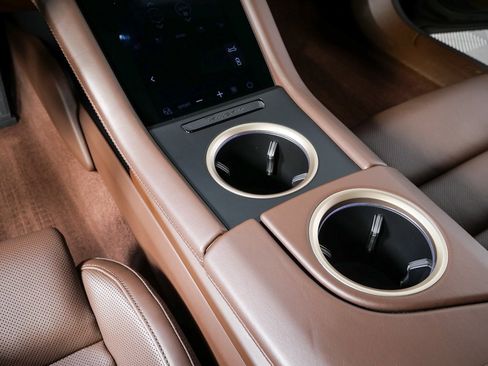 Certified 2023 Porsche Taycan image 14