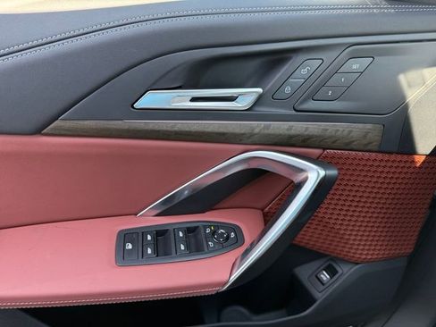 New 2026 BMW X1 xDrive28i w/ Convenience Package AWD/4WD image 23