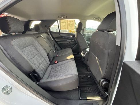 Used 2023 Chevrolet Equinox LT image 8