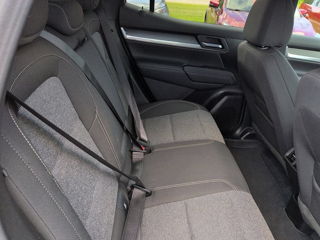 Used 2026 GMC Terrain Elevation AWD/4WD image 8