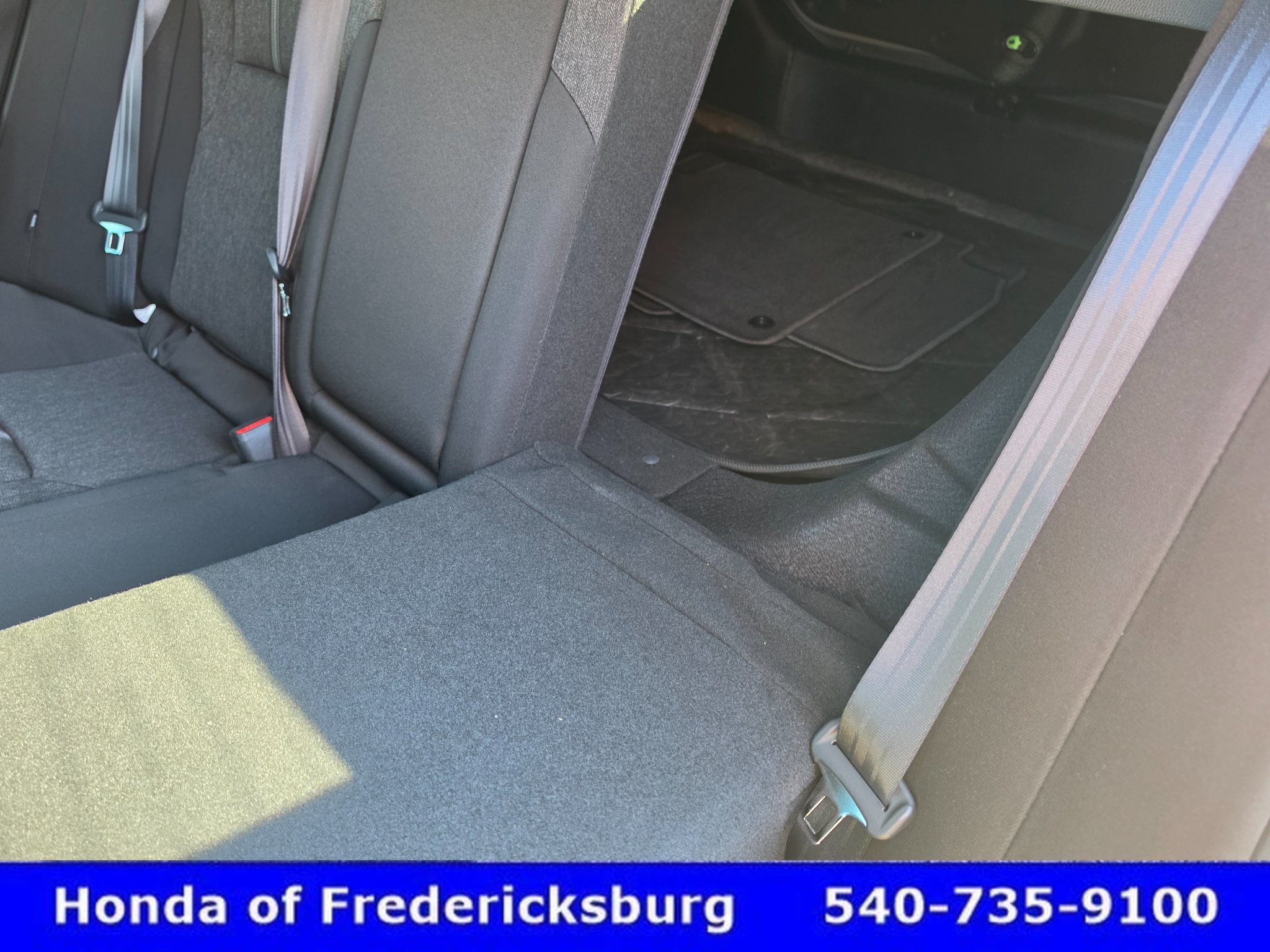 Used 2025 Honda Accord Sport image 14