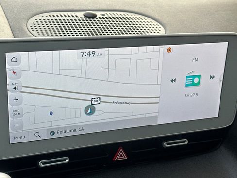 Certified 2024 Hyundai Ioniq 5 Limited image 22