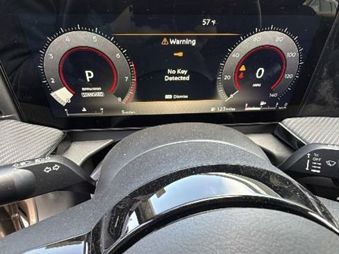 New 2026 Nissan Kicks SR w/ Cold Weather Package image 21