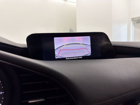 Used 2019 MAZDA MAZDA3 Sedan w/ Select Package FWD image 26